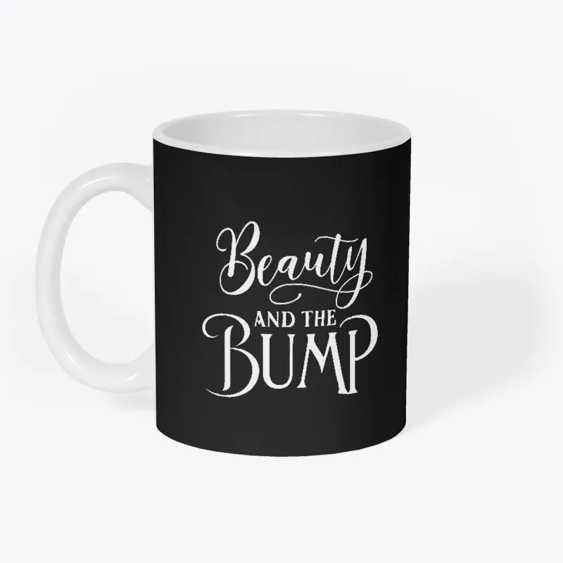 Beauty And The Bump