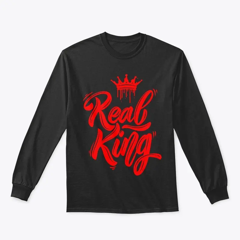 Real King