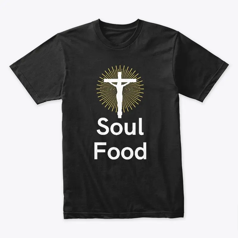 Soul Food, Dark Shirts