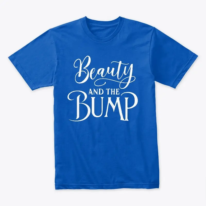 Beauty And The Bump