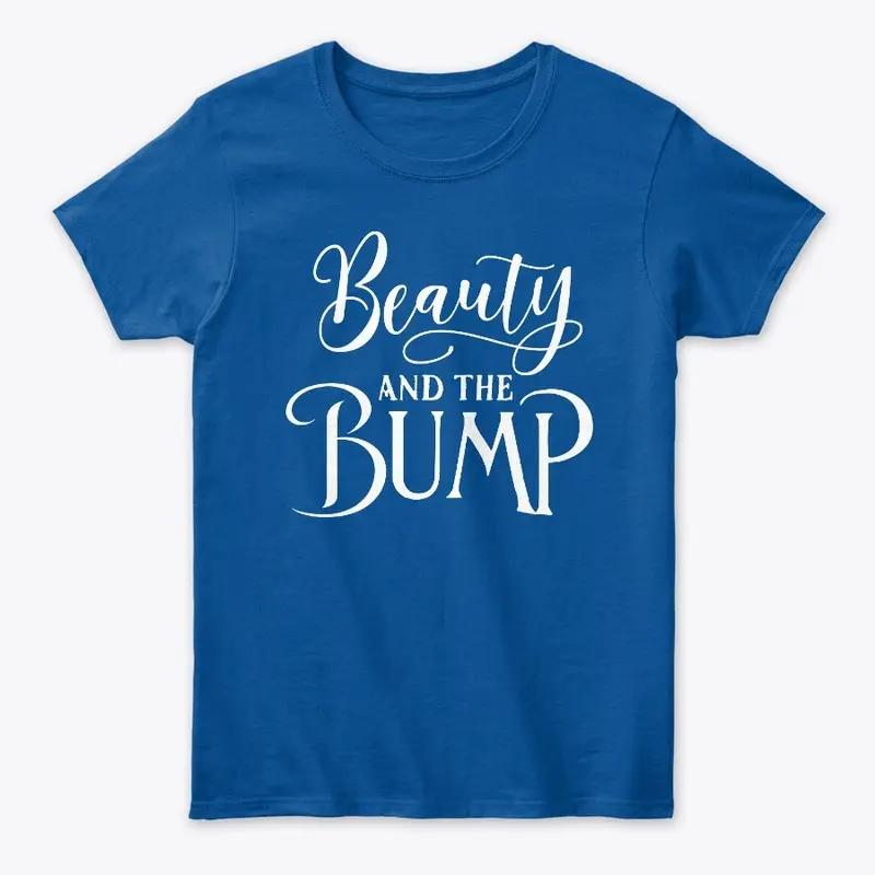 Beauty And The Bump